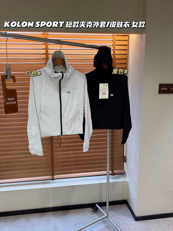 Kolon Sport S-2XL fxtx08